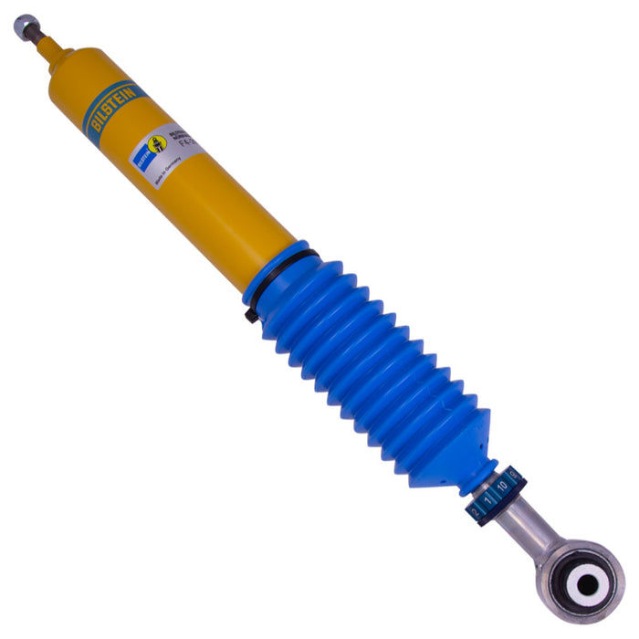 Bilstein B16 (PSS10) 13-15 BMW 228xDrive / 328xi / 435xi Front & Rear Perf Susp System 48-207287