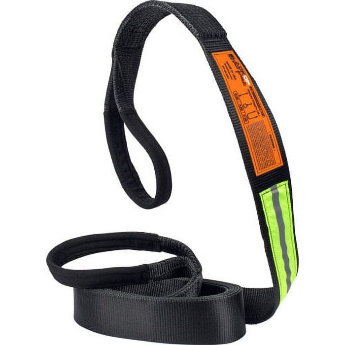 Bubba Rope 3''x20' Black Ops Tow Strap