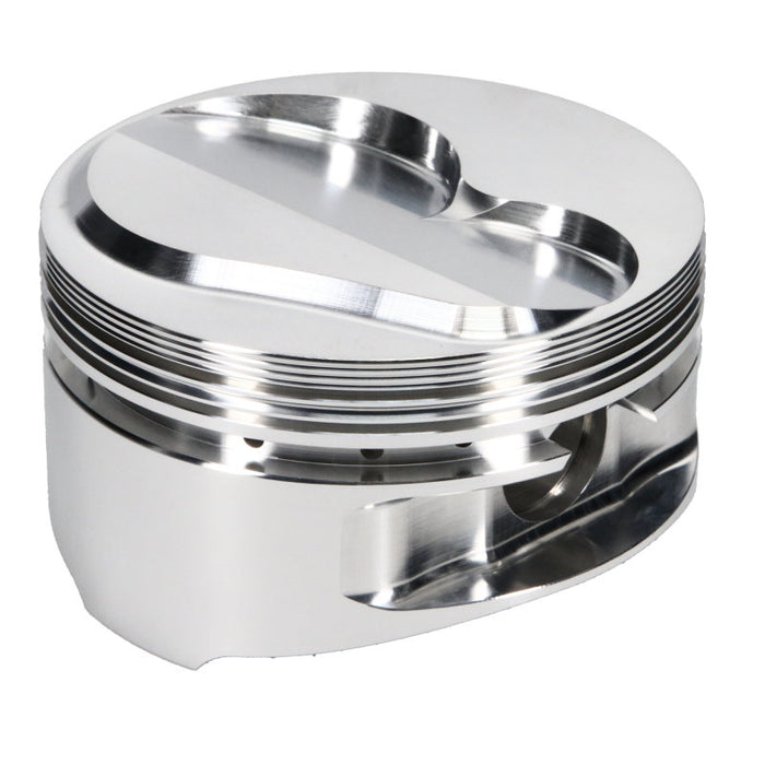 JE Pistons 400 SBC DOME -12 Set of 8 Pistons 170765