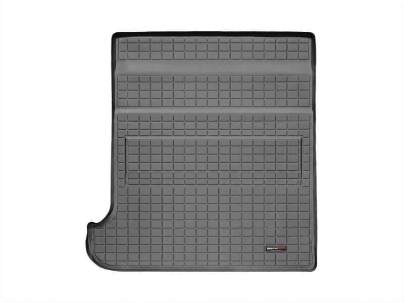 WeatherTech 05-07 Chrysler Town & Country Long WB Cargo Liners Black 40266