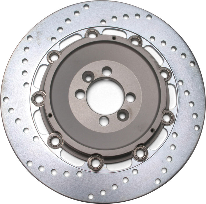 EBC Brakes MD615 Pro-Lite Floating Brake Rotor