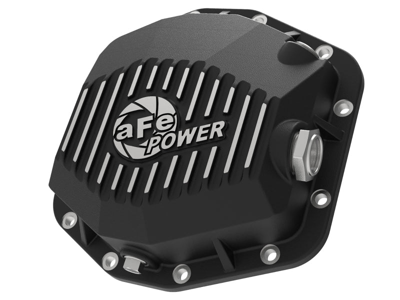 Afe Diff/Trans/Oil Covers 46-71170B