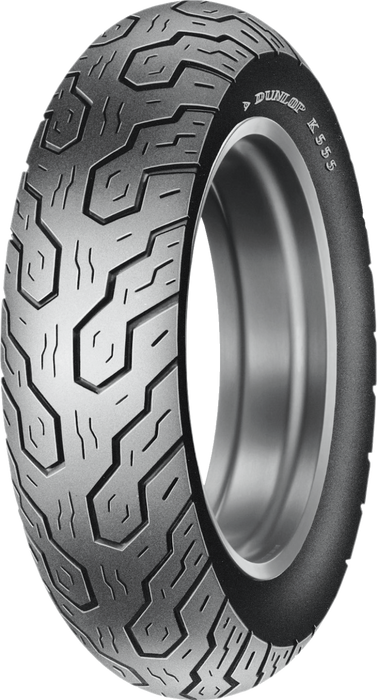 Dunlop Tire K555 Rear 150/80-15 70V Bias Tt 45941284