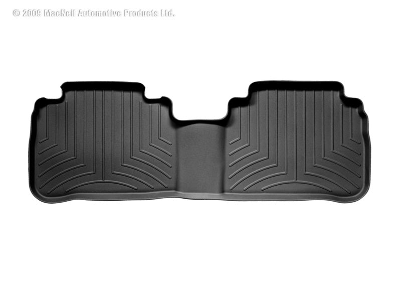 WeatherTech 03-08 Compatible with Nissan Murano Rear FloorLiner Black 440362