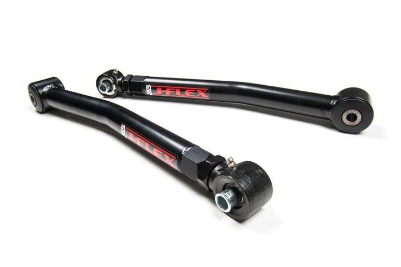 JKS JKS1665 Adjustable Control Arms | Rear Upper | Wrangler JK