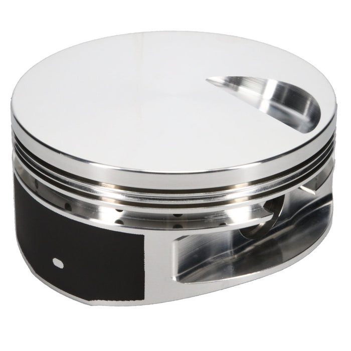 JE Pistons BBC FT HD/BLOWN Set of 8 Pistons 257980