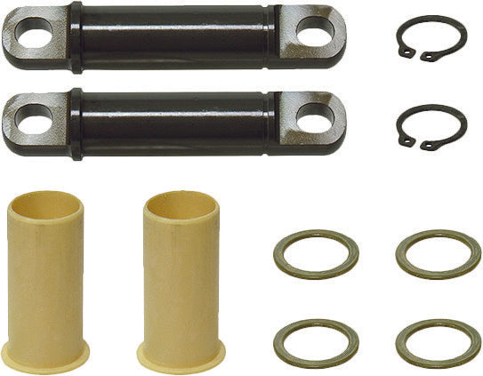 SP1 SM-08609 Bushing and Bolt Kit for Chrome Moly Upper A-Arms