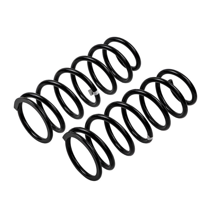 ArbOme Coil Spring Rear 100 Ser Ifs Md () 2865