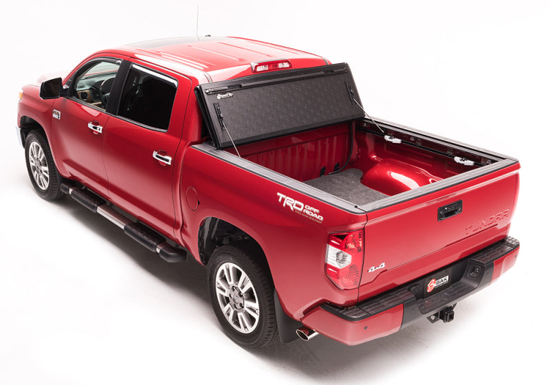 BAK 2022+ Toyota Tundra 6.5ft Bed BAKFlip G2 Bed Cover 226441