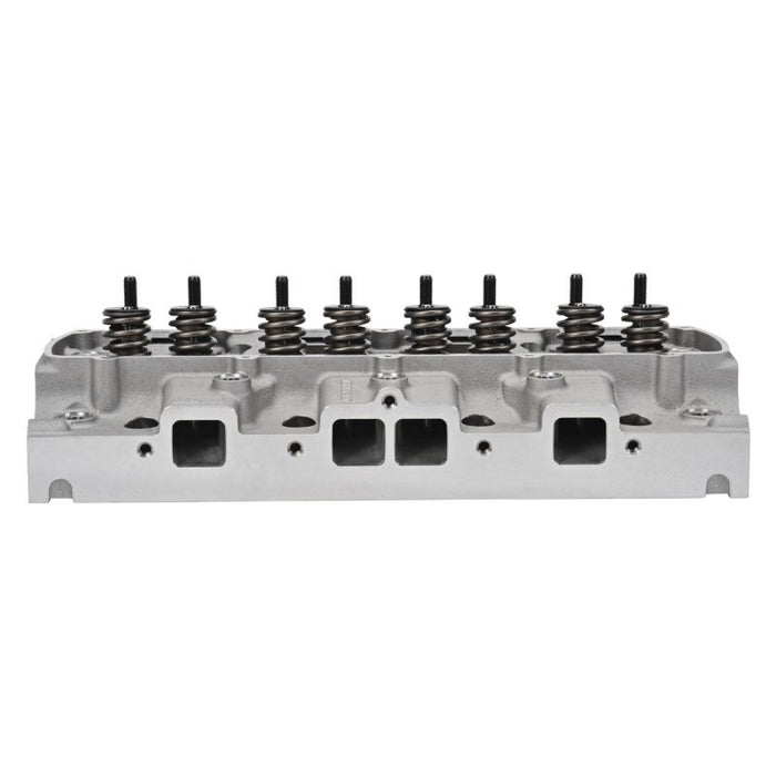 Edelbrock Single Performer RPM Oldsmobile Big Block Cylinder Head (For Use w/ Hyd Roller Camshaft) 61025