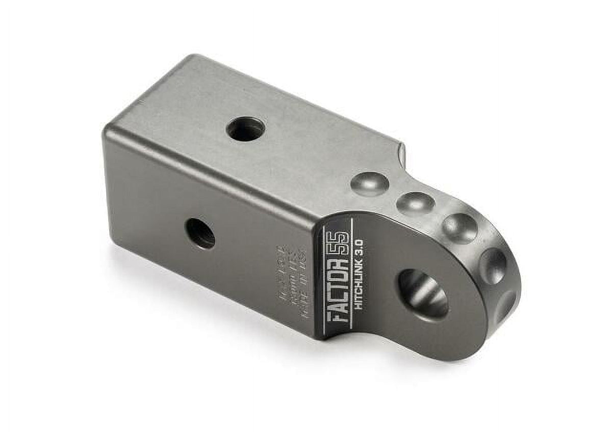 Factor 55 00027-06 HitchLink D-Ring Mount