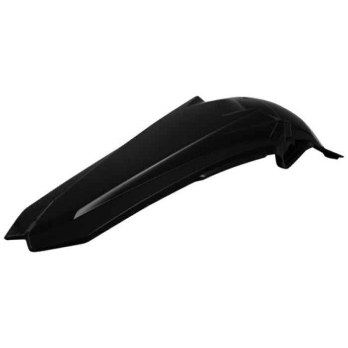 Acerbis Rear Fender Black 2171830001