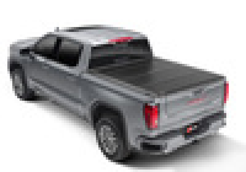 BAK 2020 Chevy Silverado 2500/3500 HD 8ft Bed BAKFlip F1 772134