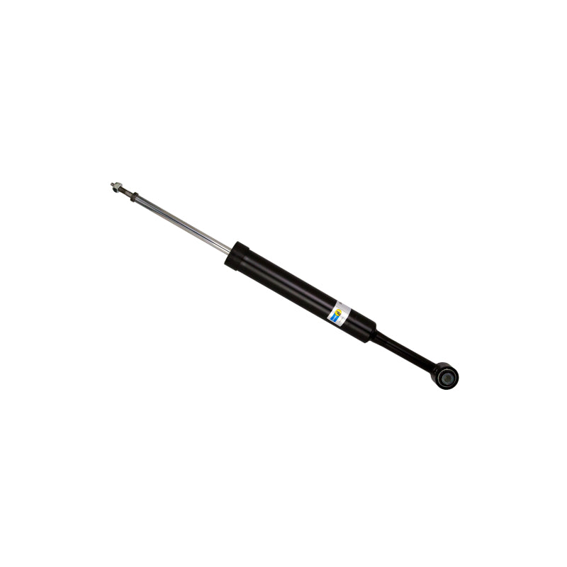 Bilstein B4 OE Replacement 14-17 compatible with Jeep Cherokee Rear Twintube Shock Absorber 19-267715