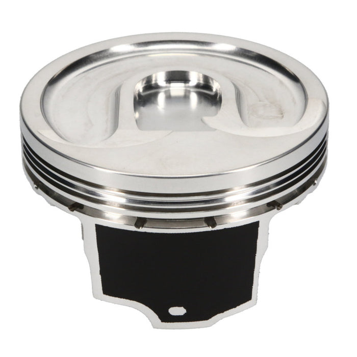 JE Pistons Ultra Series GM Gen V LT4 4.075in Bore/3.622in Stroke Set of 8 Pistons 360793