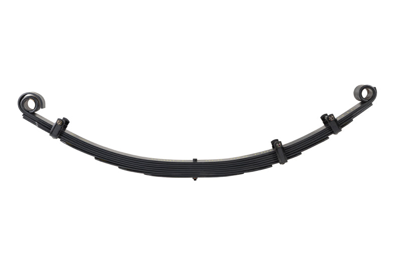 ARB / OME Leaf Spring Toy 75 Serf, Fits Toyota Land Cruiser 75 Series (excludes 1GR-FE Models) Global CS007F