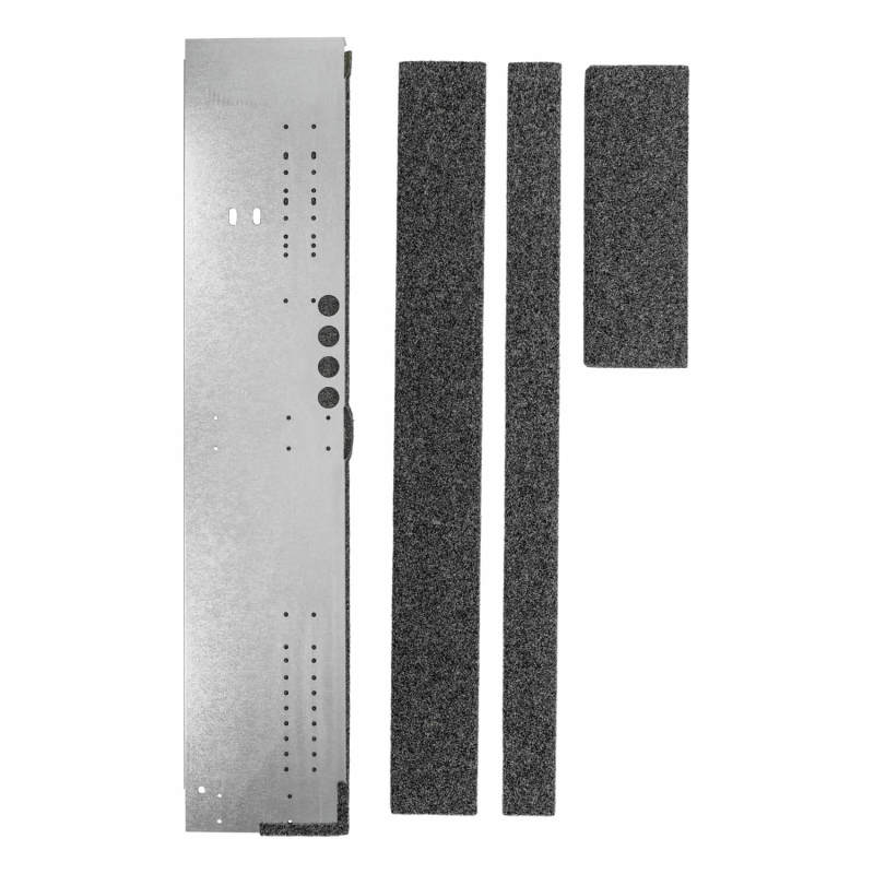 ARB Sidefloor Adapt Lhs RFFKADP1355L