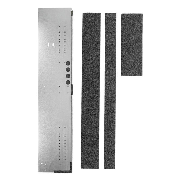 ARB Sidefloor Adapt Lhs RFFKADP1355L