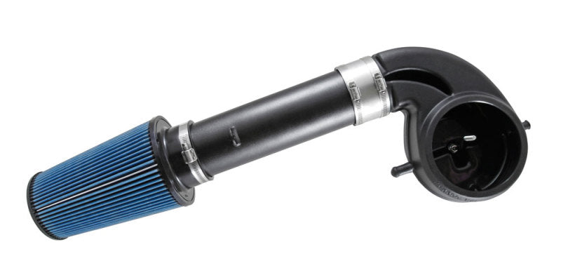 Airaid Cold Air Intake System: Increased Horsepower, Superior Filtration: fits Select 1988-1995 Chevrolet/fits gmc Vehicles (See Product Description For All Compatible Vehicles)Air- 203-104