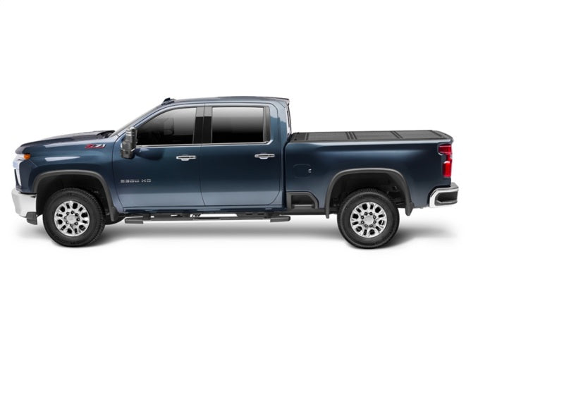 UnderCover 2020 Chevy Silverado 2500/3500 HD 6.9ft Flex Bed Cover FX11024