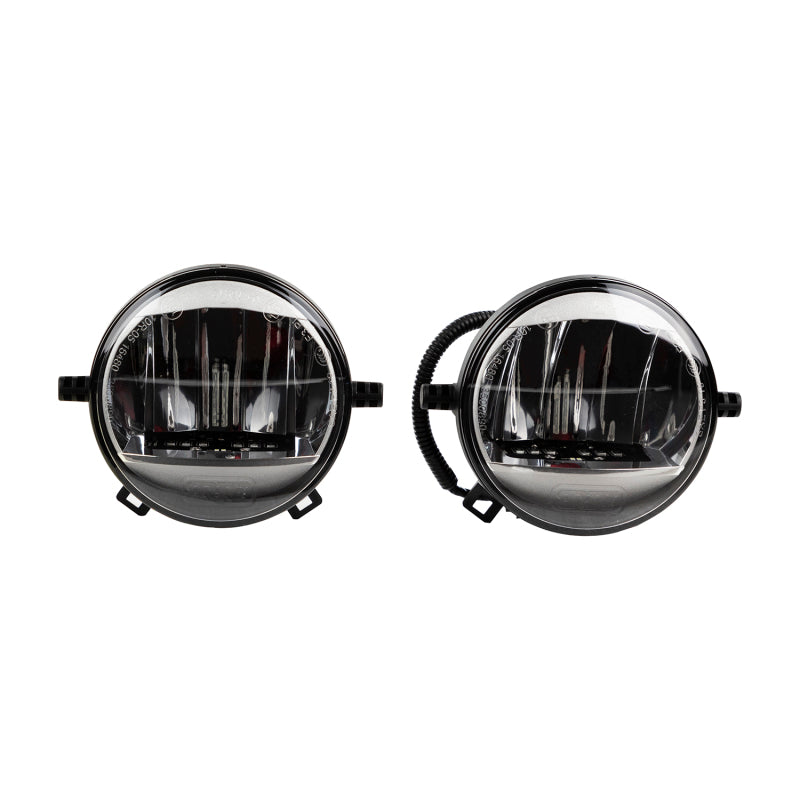 ARB Fog Light Kit Lh & Rh Small 3500890