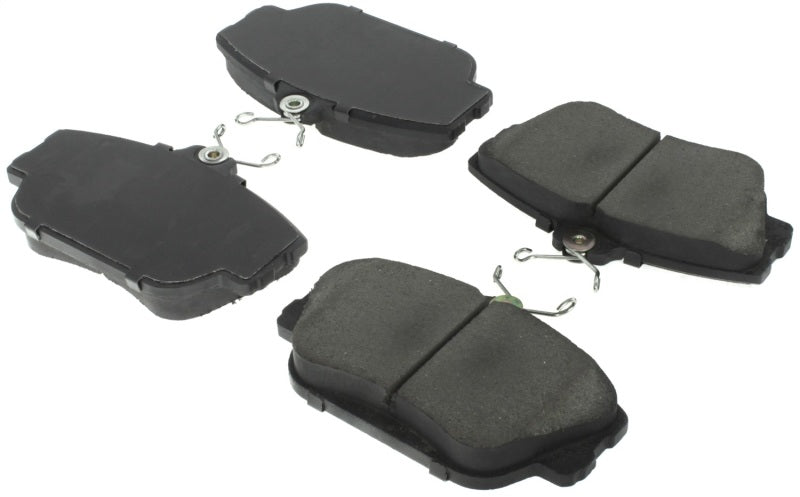 StopTech Street Select Brake Pads Front/Rear 305.0598