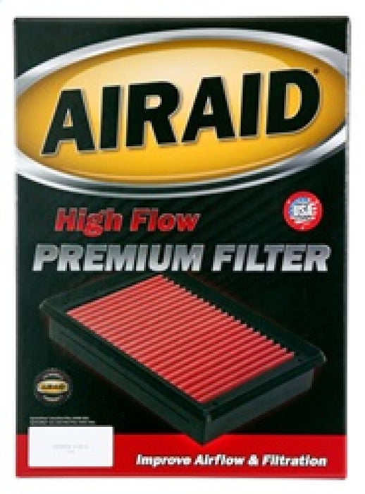 Airaid 03-07 Dodge 5.9L Diesel / 07-15 6.7L Diesel Direct Replacement Filter Fits select: 2013-2022 RAM 2500, 2013-2022 RAM 3500