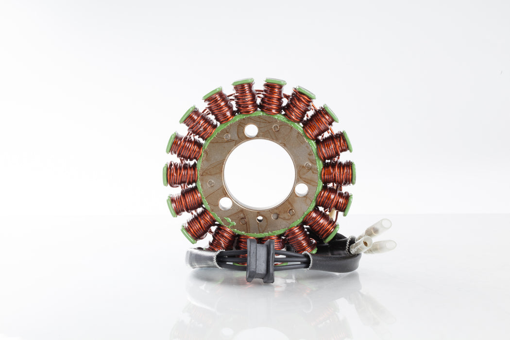 Ricks Motorsport New OEM Style Kawasaki Stator 21-211