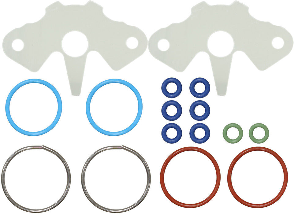 Spi-Sport Part SM-07395 Fuel Injector Seal Kit