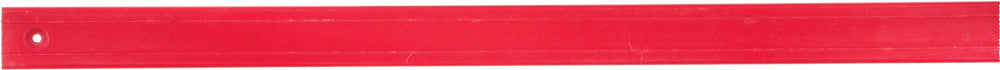 Garland Hyfax Slide Red 45.00" Polaris 232343