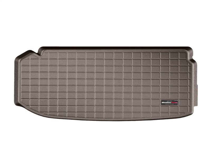 WeatherTech 2018+ Lexus RX Cargo Liners Cocoa (Will Not Fit Hybrid Models) 431159