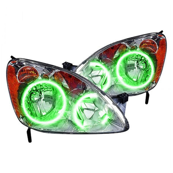 Oracle Lighting 7061-004 Fits select: 2007-2011 HONDA CR-V