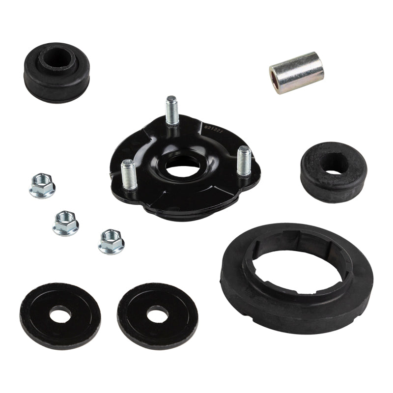 ARB Top Hat Ranger Bt50, Fits 2015-2018 Fits Ford Everest Domestic (aus) OMETH006
