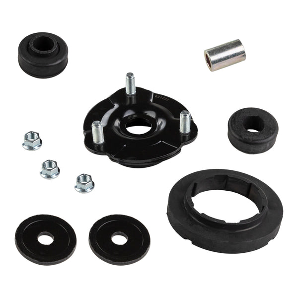 ARB Top Hat Ranger Bt50, Fits 2015-2018 Ford Everest Domestic (aus) OMETH006