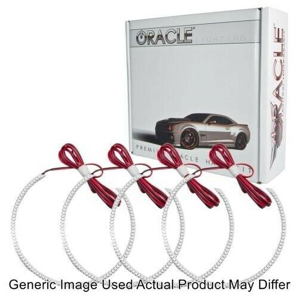 Oracle Lighting 2238-004 Fits Select: 2008-2014 Fits Dodge Challenger