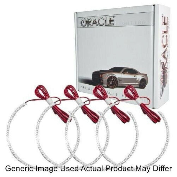 Oracle Lighting 2238-004 Fits Select: 2008-2014 Fits Dodge Challenger
