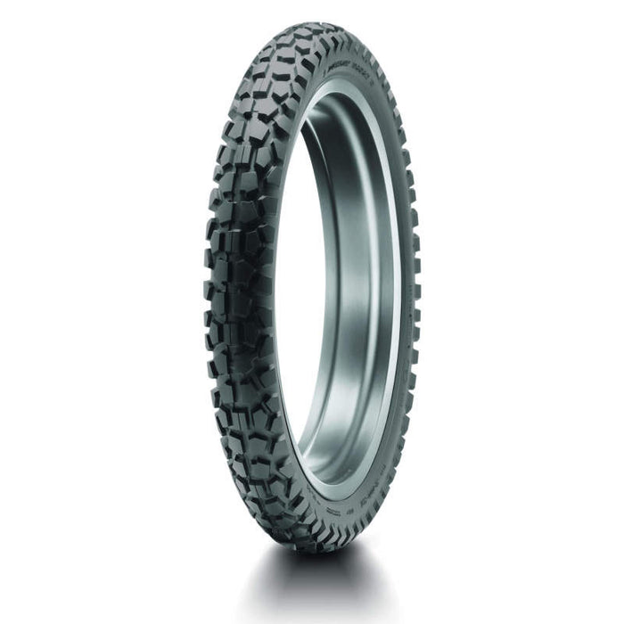 Dunlop Tire D605 Front 2.75-21 45P Tt 45154340