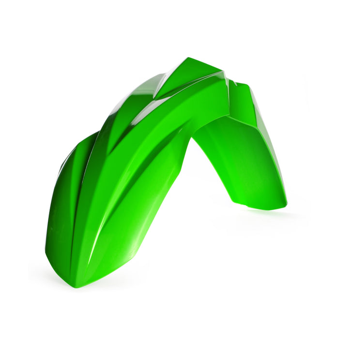 Acerbis Front Fender Green 2685800006