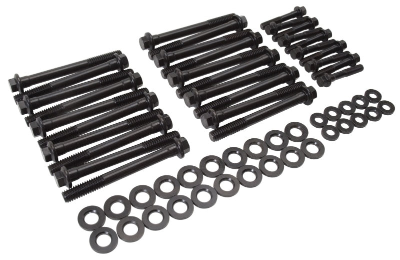 Edelbrock Head Bolt Kit Chevrolet Gen IV Ls-2 8595