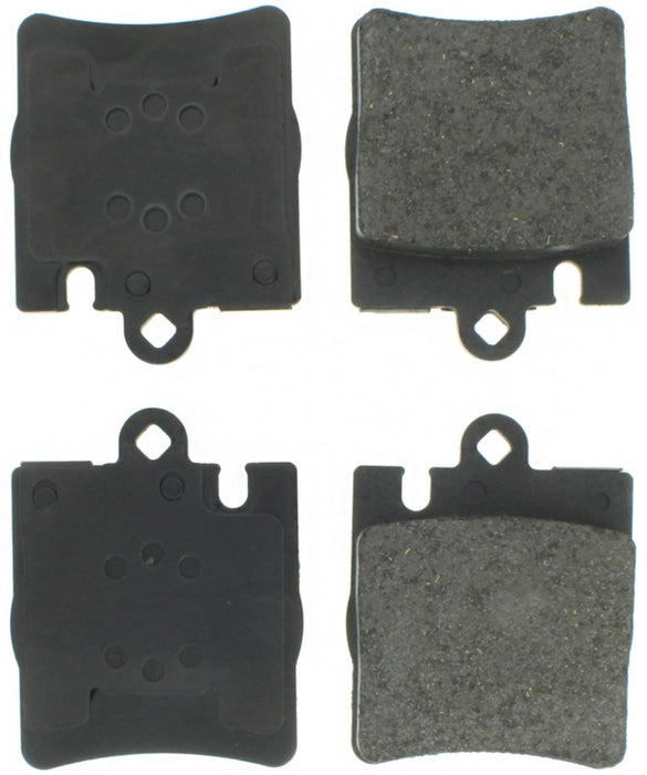 StopTech Street Touring Brake Pads 308.0876