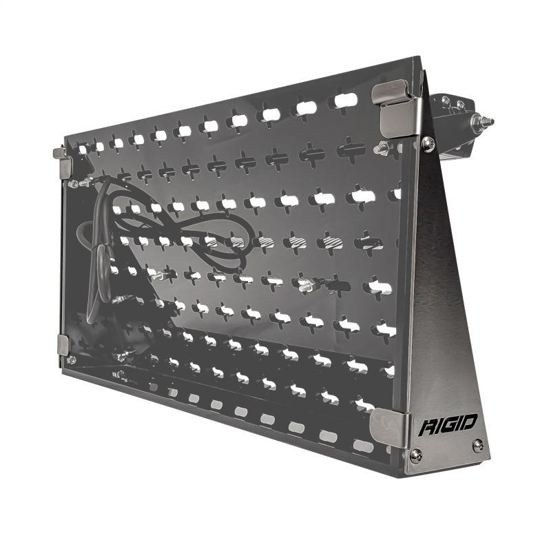 RIGID Slat Wall Brackets 779917