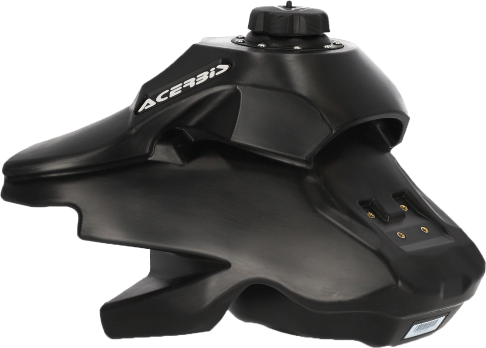 Acerbis 21-23 Honda CRF450RX 3.1 Gallon Fuel Tank Black 2911530001