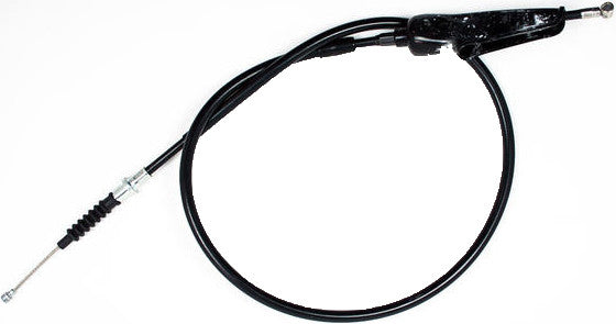 Motion Pro Black Vinyl Clutch Cable 05-0307