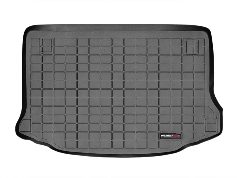 Weathertech Wt Cargo Liners Black 40199