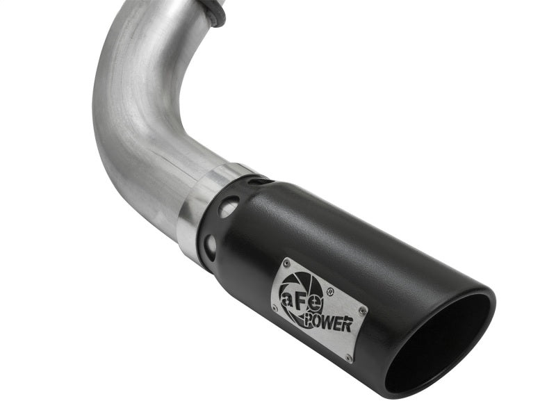Afe Exhaust Dpf Back 49-46113-B