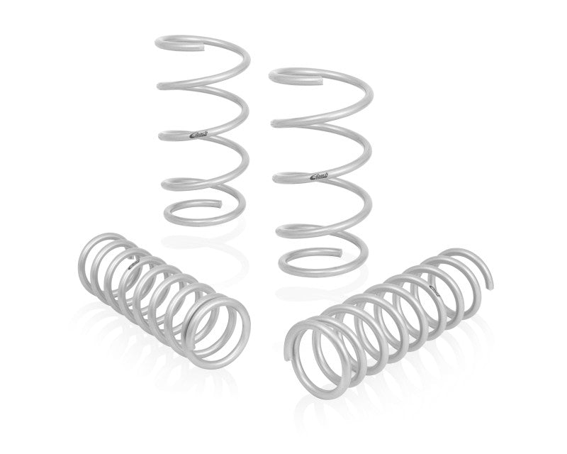 Eibach Pro-Kit for 20-22 compatible with Jeep Gladiator Rubicon E30-51-024-03-22