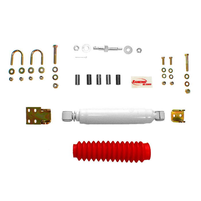 Rancho Rho Steering Stabilizer Kits RS97265