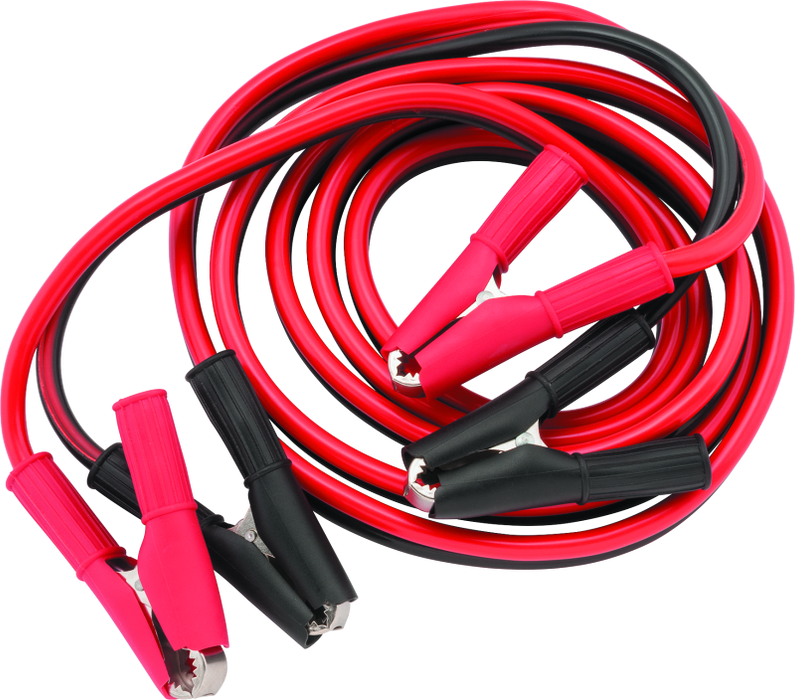 BikeMaster Jumper Cables w/ Pouch 150914