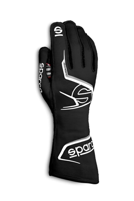 Sparco Spa Gloves Arrow 00131410NRBI