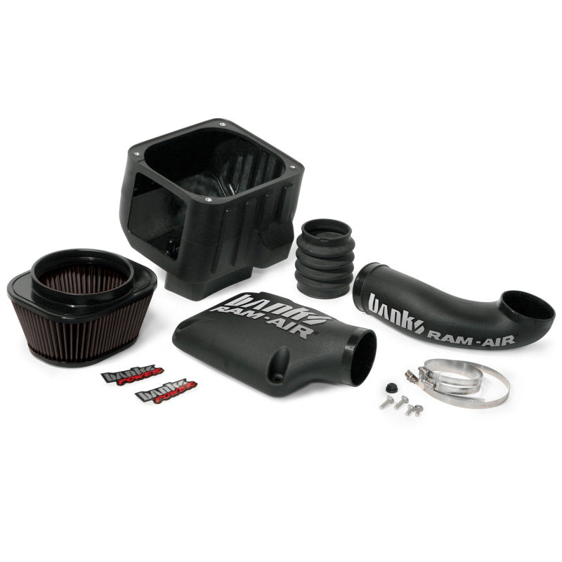 Banks Power 99-08 Chev/GMC 4.8-6.0L 1500 Ram-Air Intake System Dry Filter 41800-D